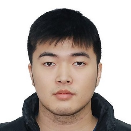 Dongcheng Li's avatar