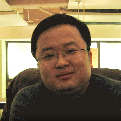 Guoqiang Li's avatar