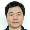 He Jiang's avatar