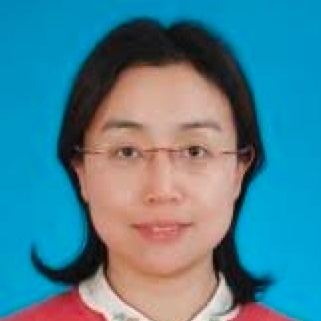 Jing Tian's avatar