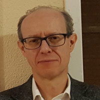 Juan Garbajosa's avatar