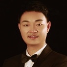 Yang Liu's avatar