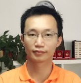 Zhenyu Chen's avatar