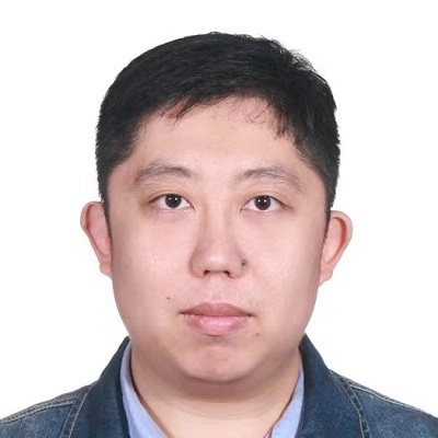 Zhiyi Zhang's avatar